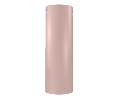 Okap kuchenny GLOBALO Lobelio Isola 39.1 Velvet Rose